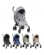 topmark reese 5.0 t7016 4-standen buggy