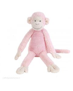Happy Horse Monkey Mickey No.1 Pink
