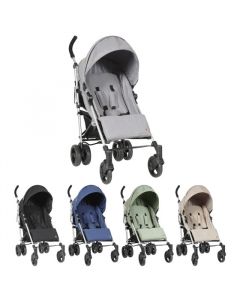 topmark reese 5.0 t7016 4-standen buggy