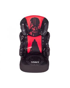 Quax autostoel Disney Star Wars Darth Vader Befix Groep 2-3